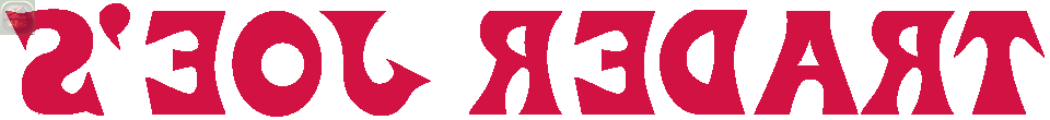 logotipo del comerciante joe