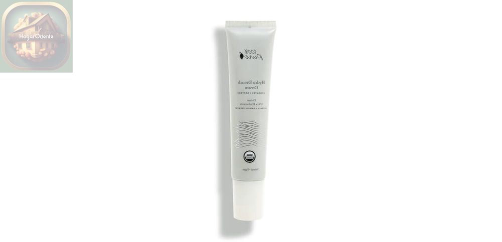 Tubo humectante en crema 100 pure hydra drench