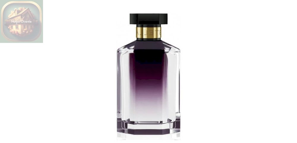 botella de perfume de stella mccartney
